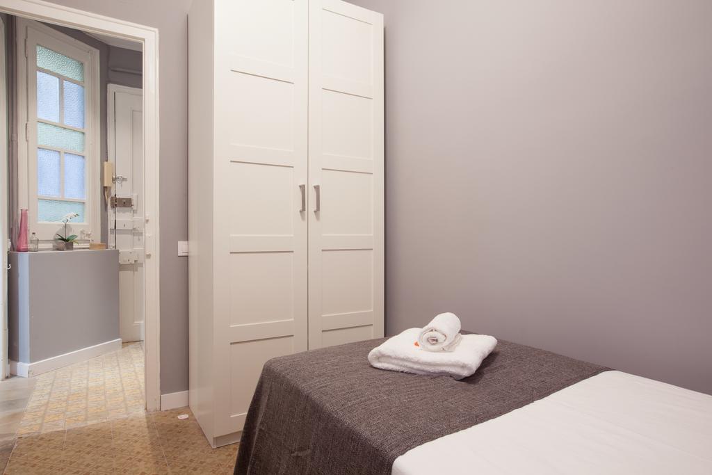 Enjoy Sofia Apartment *
